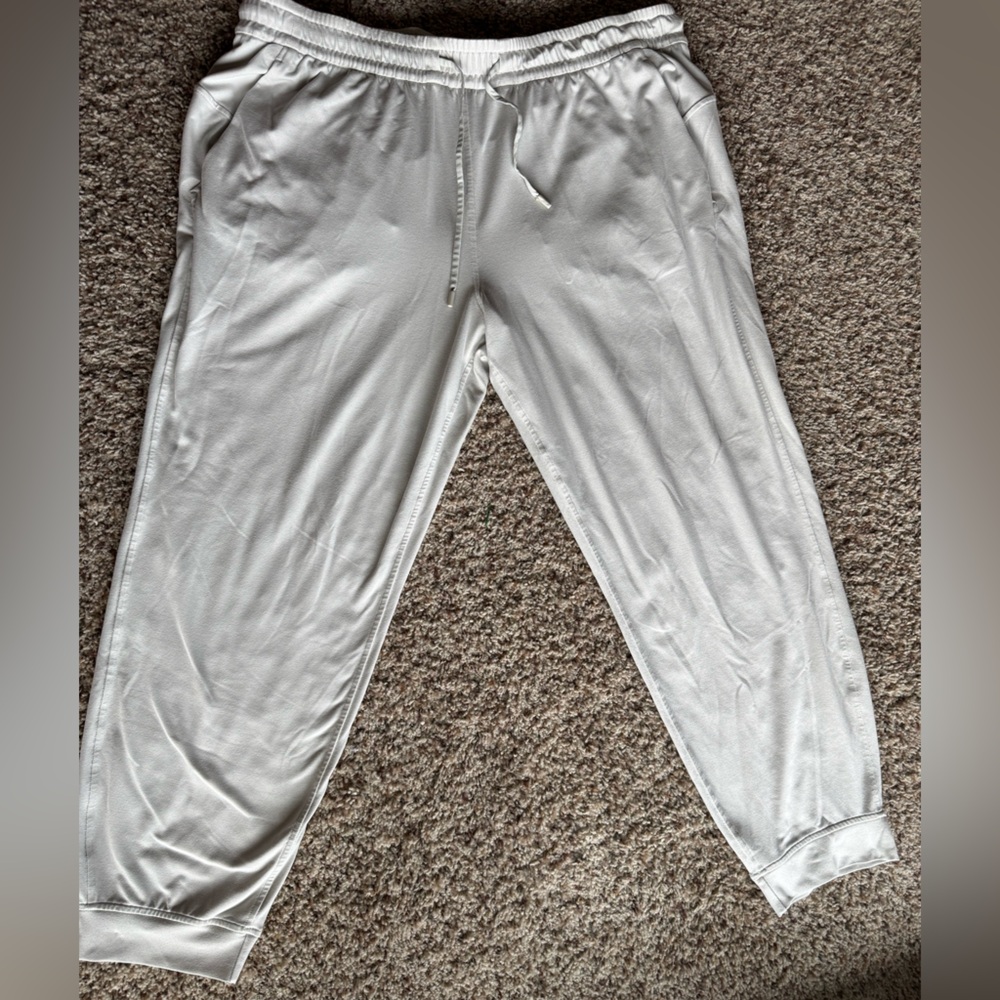 Lululemon Soft Jersey Classic-Fit Mid-rise Jogger -7/8 Length